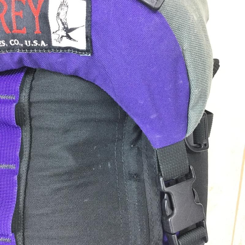 M オスプレー 90s ケストレル KESTREL バックパック スピードDシステム