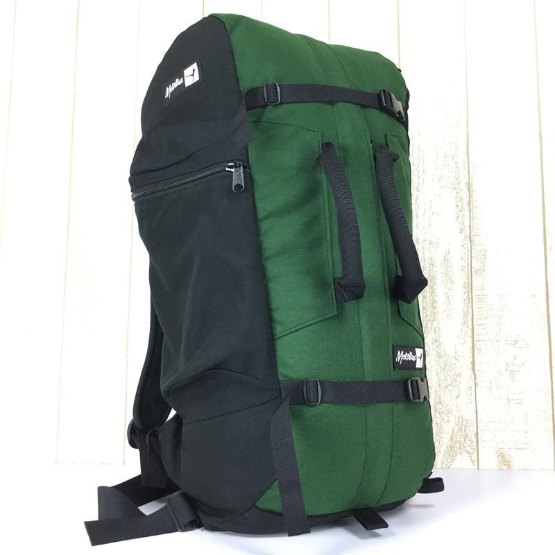 最高の品質の バックパック クラッグサック 44L クラッグステーション