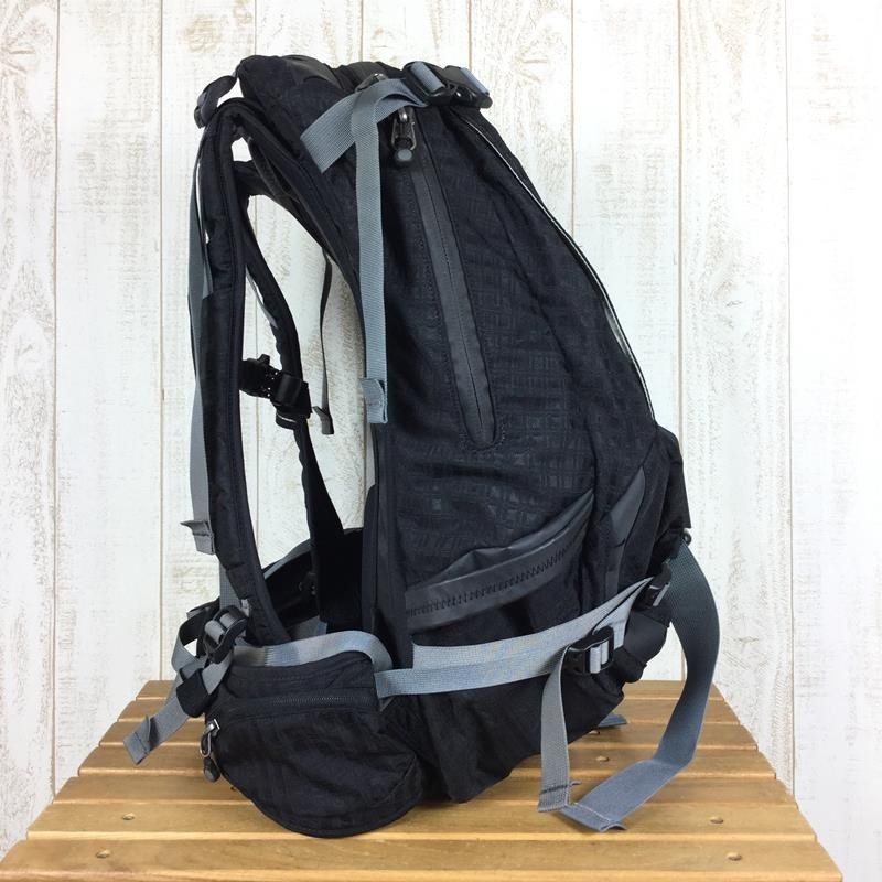 数量限定】 アウター パタゴニア リミッツ BL BLK 48715 PATAGONIA