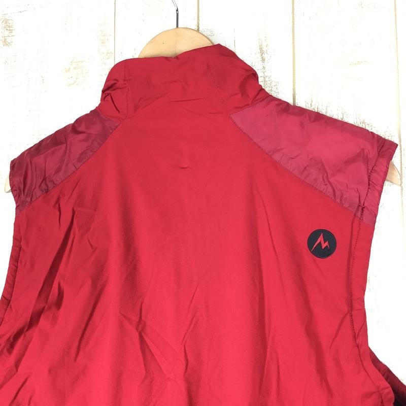 お年玉セール特価】 クライム マーモット XL MENs ウールラップ レッド