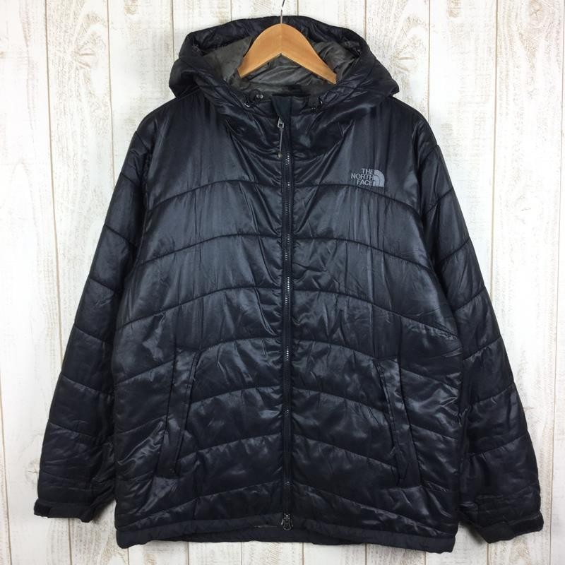 MENs M ノースフェイス セロトーレ HD ジャケット Cerro Torre HD Jacket NORTH FACE NY17302 ブラッ