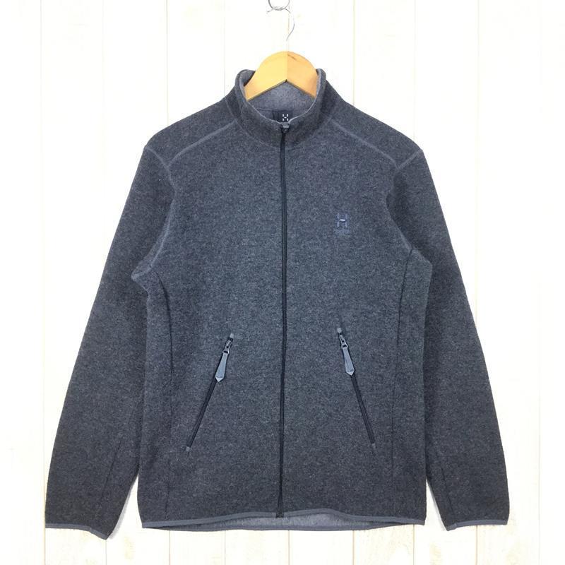【希望者のみラッピング無料】 WOOSTER ジャケット ウースター ホグロフス M MENs JACKET チャコール系 604012 HAGLOFS 男性用 【希望者のみラッピング無料】 WOOSTER ジャケット ウースター ホグロフス M MENs JACKET チャコール系 604012 HAGLOFS 男性用