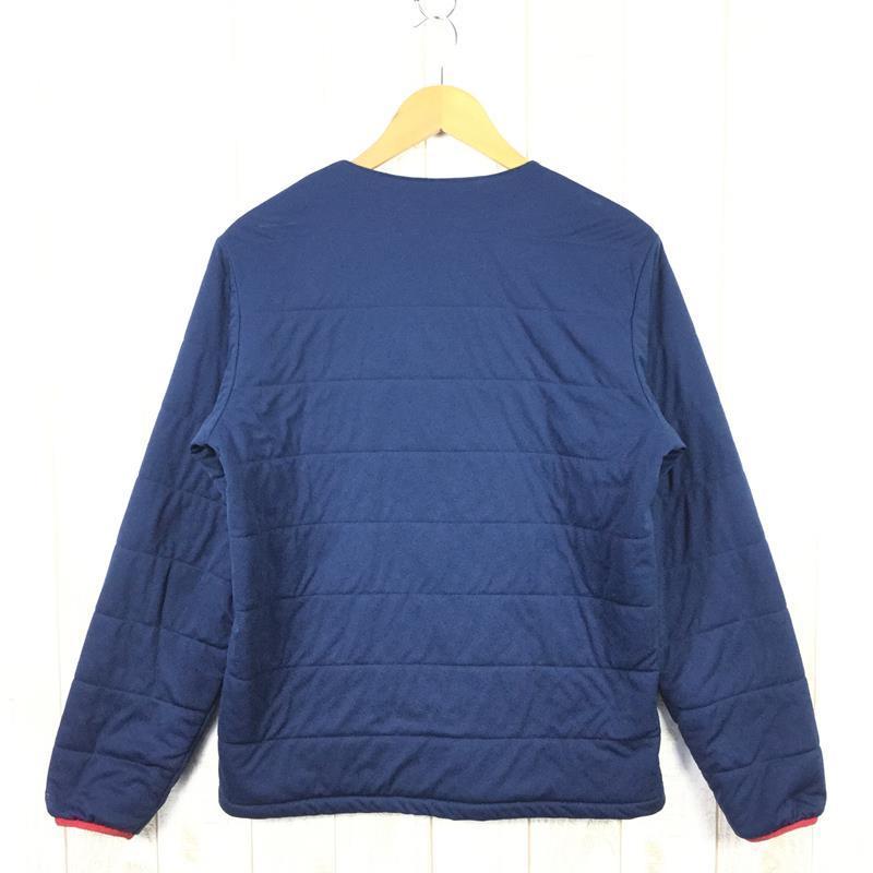 MENs M コロンビア ブリル スプリングス ジャケット Brill Springs Jacket COLUMBIA PM3808 ネイビー系_画像7