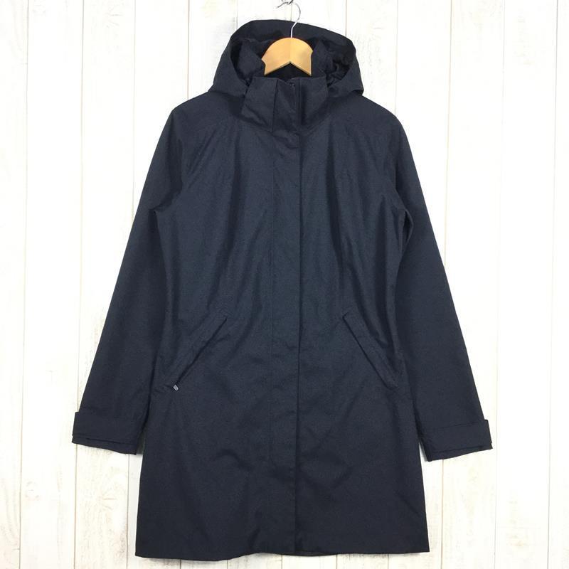 WOMENs M パタゴニア ウィメンズ ヴォスク スリーインワン パーカ Ws Vosque 3-in-1 Parka PATAGONIA 285