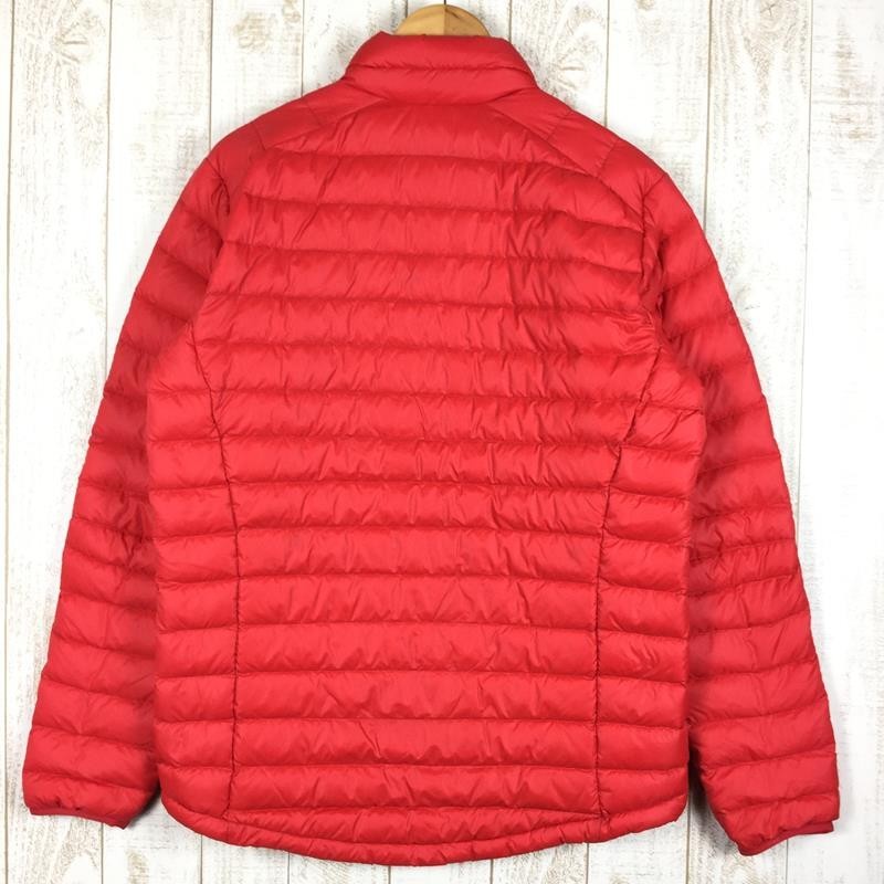 リアル MENs L L3762 SALOMON PERTEX 700FP JACKET DOWN HALO JP