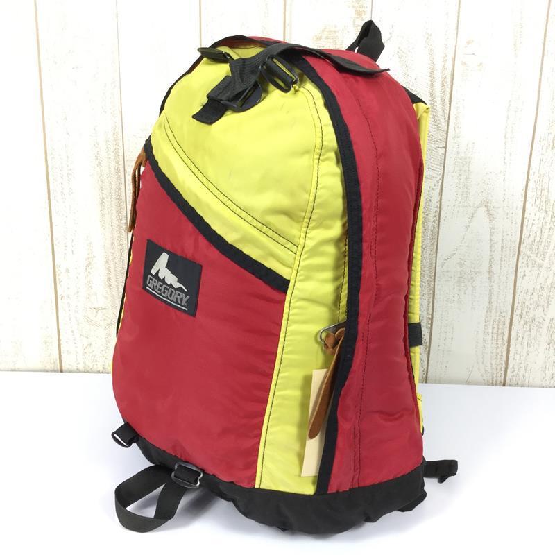 今ならほぼ即納! CLASSIC デイパック クラシック グレゴリー DAYPACK