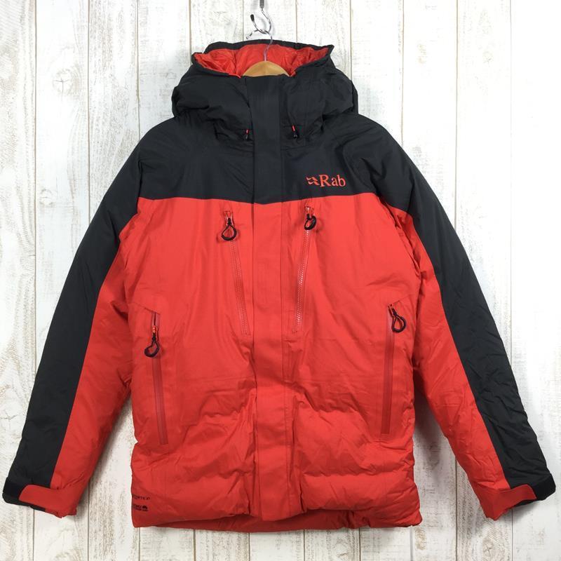 訳あり】 パーテックスシールド防水 撥水ダウン 800FP JACKET BATURA