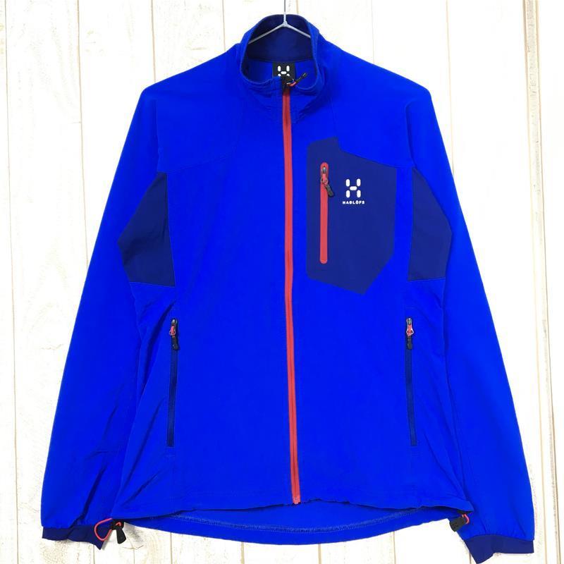 少し豊富な贈り物 ソフトシェル JACKET Q LIZARD ジャケット Q