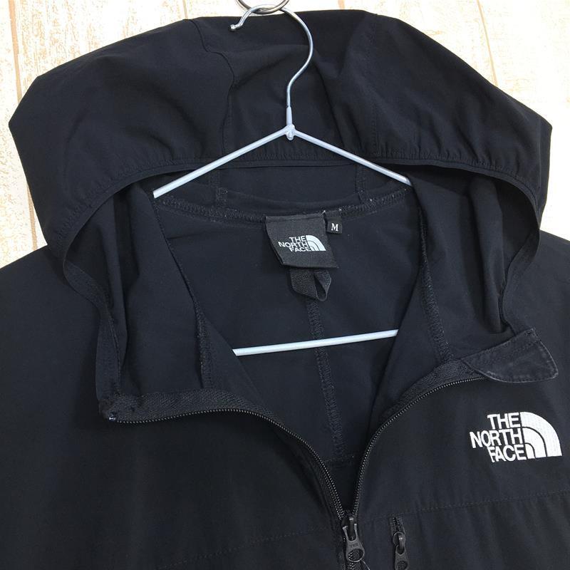 MENs M ノースフェイス マウンテン ソフトシェル フーディ Mountain Softshell Hoodie NORTH FACE NP21_画像2