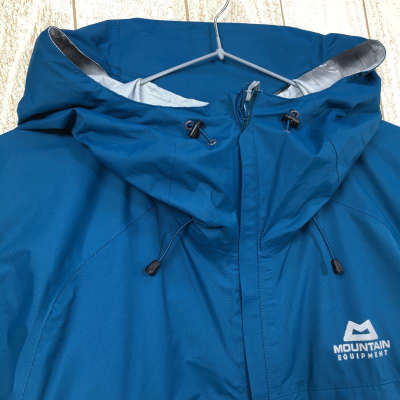 珍しい ゼノ マウンテンイクイップメント M MENs ジャケット EQUIPM