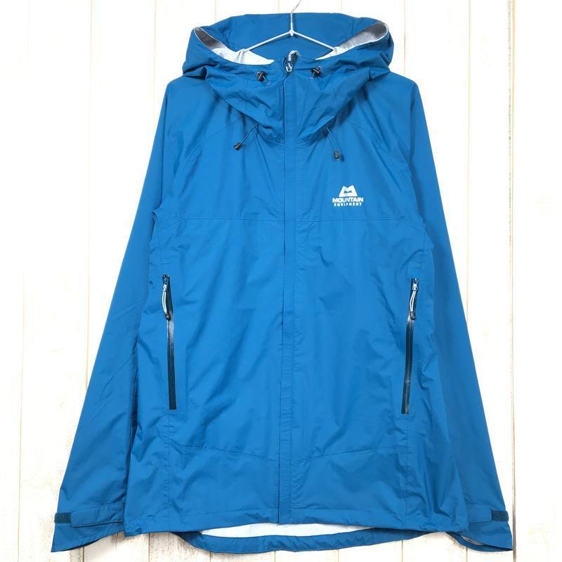 MENs M マウンテンイクイップメント ゼノ ジャケット ZENO JACKET 2.5レイヤー レインジャケット MOUNTAIN EQUIPM