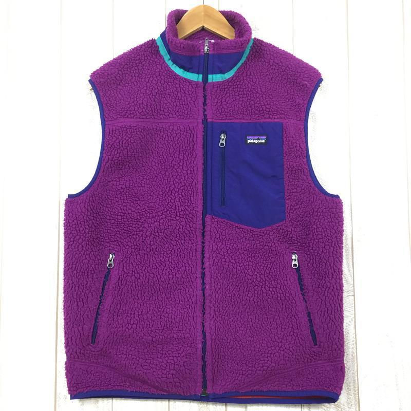 T-ポイント5倍】 希少カラー VEST RETRO-X CLASSIC ベスト レトロX