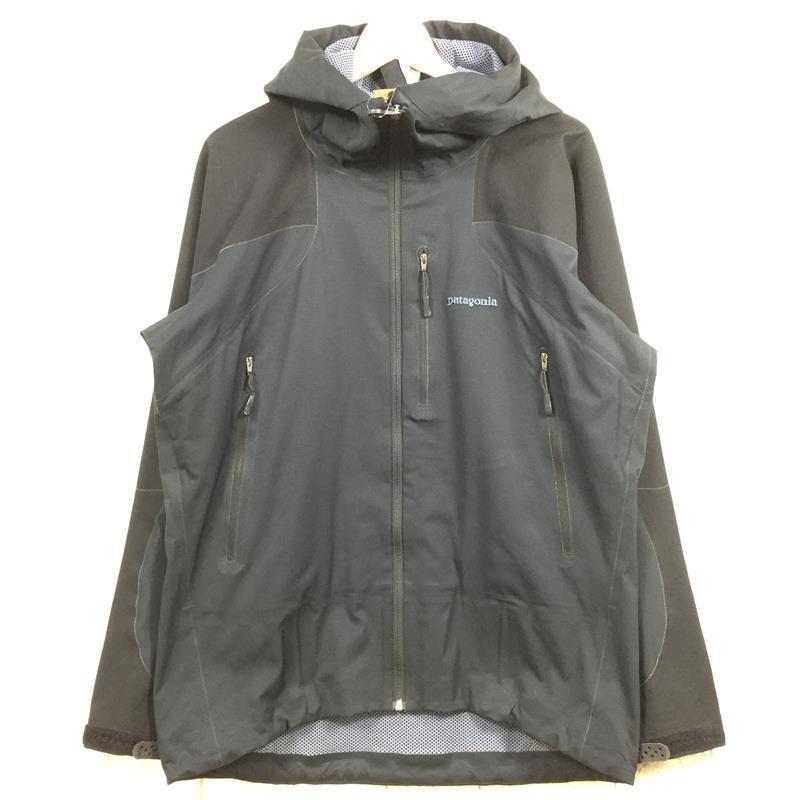 MENs M パタゴニア ディメンション ジャケット DIMENSION JACKET ソフトシェル CSS 入手困難 PATAGONIA 8368の画像1