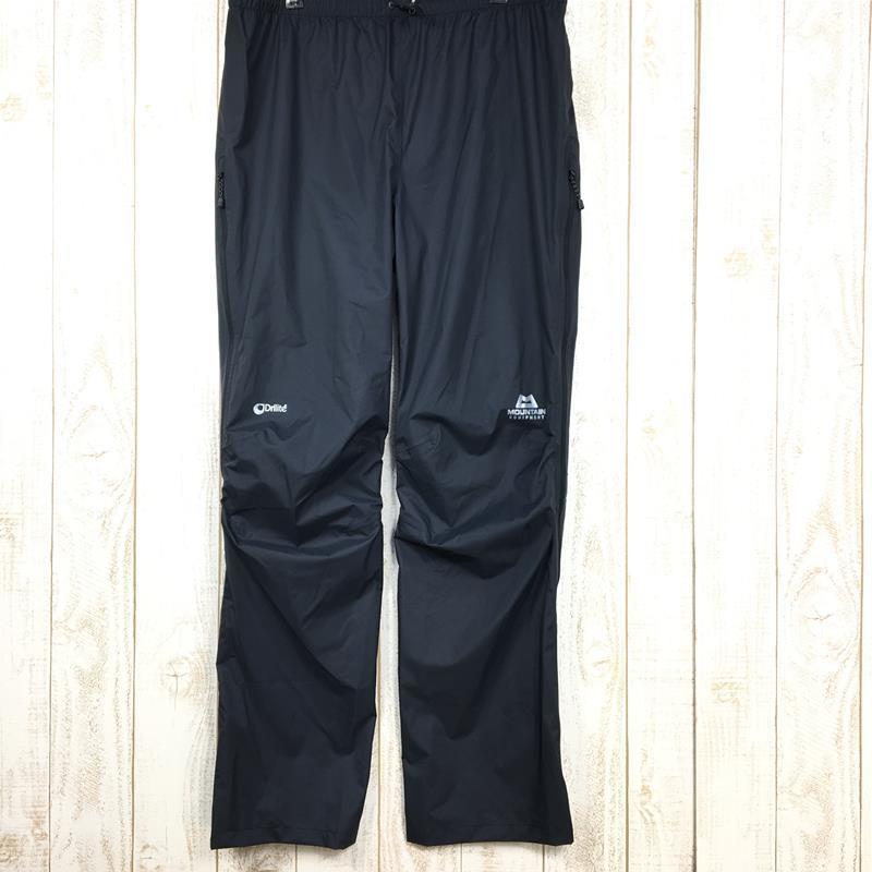 MENs M マウンテンイクイップメント ゼノ パンツ ZENO PANT 2.5レイヤー レインパンツ MOUNTAIN EQUIPMENT 41