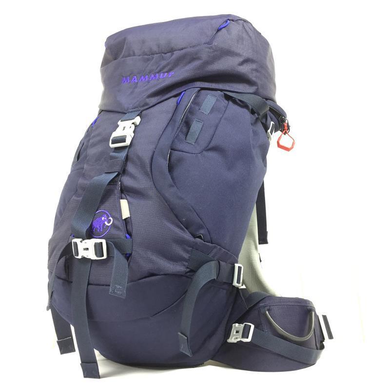 正規 WOMENs ネイ 2510-02182 MAMMUT バックパック 女性用 40+ Guide Trea 40+ ガイド トレア マムート One デイパック 正規 WOMENs ネイ 2510-02182 MAMMUT バックパック 女性用 40+ Guide Trea 40+ ガイド トレア マムート One デイパック