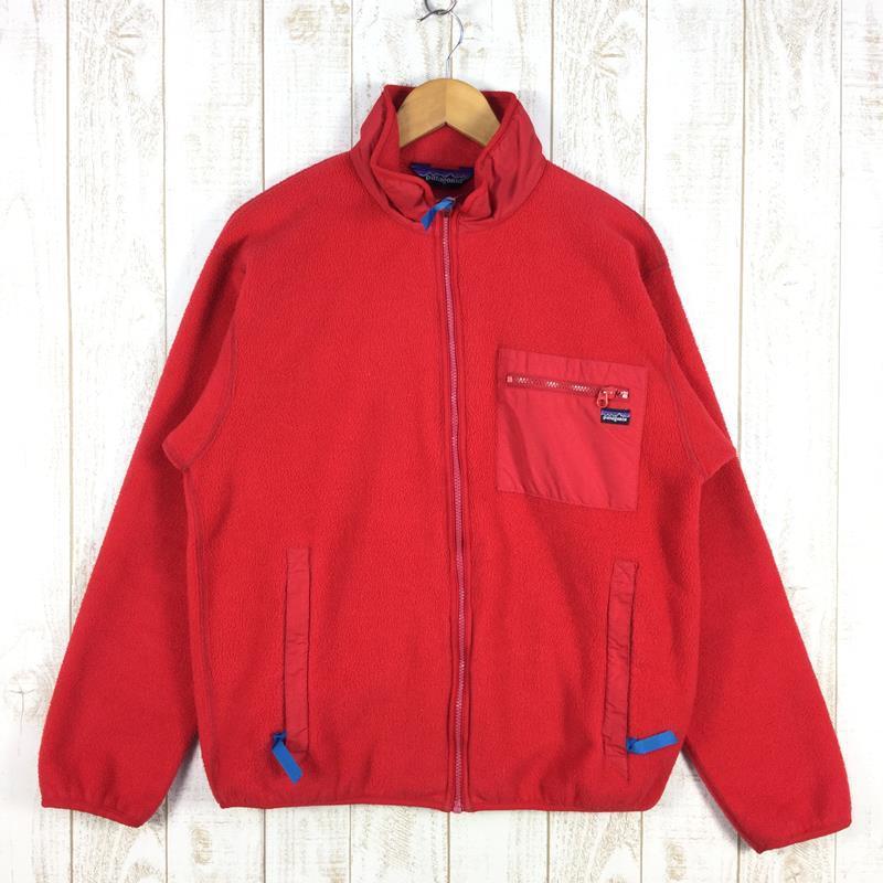 大人気新品 アメリカ製 ビンテージ JACKET SYNCHILLA ジャケット