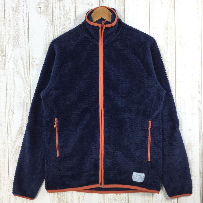 定番の冬ギフト フリース ハイロフト ポーラテック JACKET SENSUM