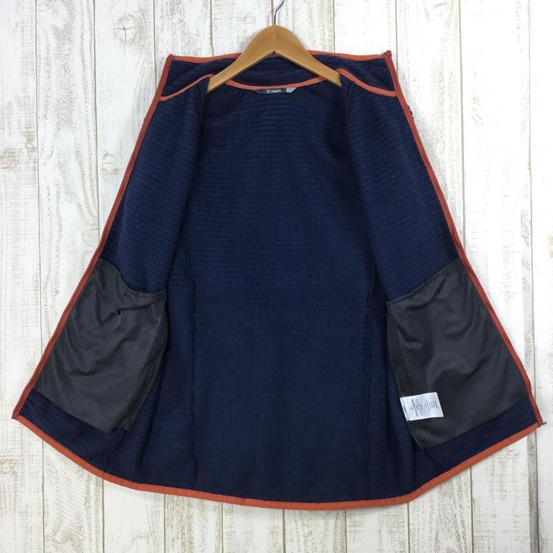5100円 MENs M ホグロフス センサム ジャケット SENSUM JACKET 5100円 MENs M ホグロフス センサム ジャケット SENSUM JACKET