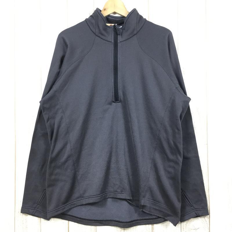 MENs L ユータクティク UTACTIC サーミク タクティカル レグラン Thermic Tactical Reglan ポーラテック パワー_画像1