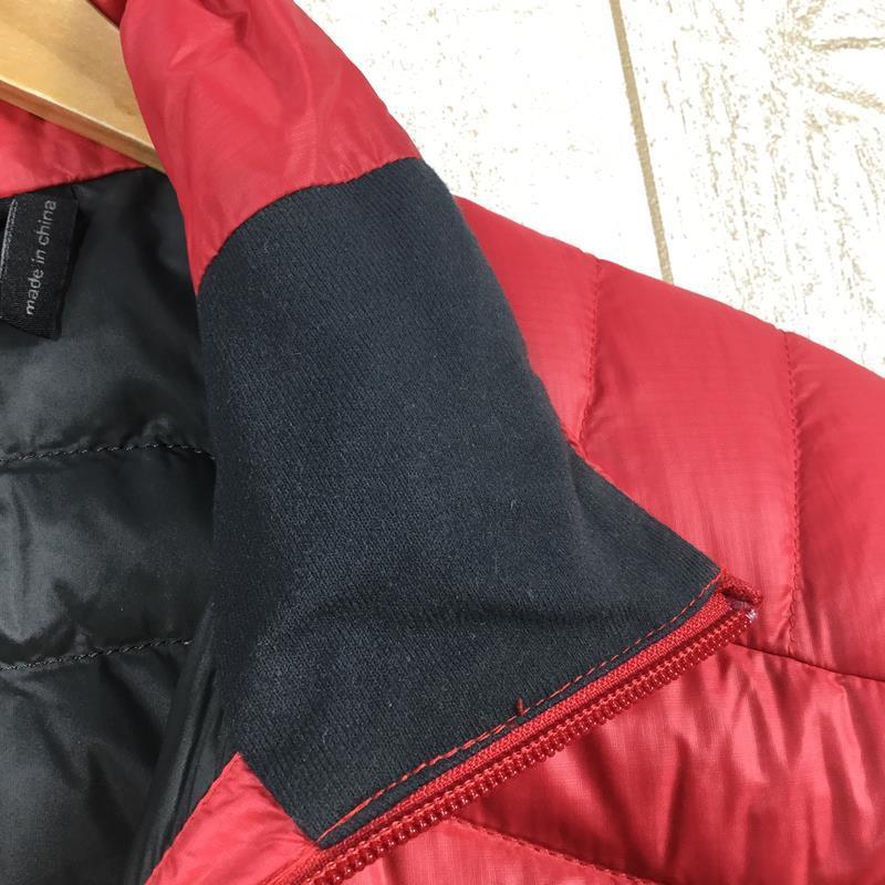 MENs M マムート ブロードピーク ライト インサレーション MENs M マムート ブロードピーク ライト インサレーション