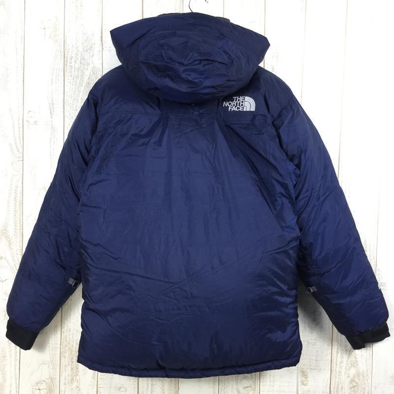 MENs S ノースフェイス ヒマラヤン パーカ HIMALAYAN PARKA サミットシリーズ 800FP ダウン ジャケット フーディ パーカ_画像2