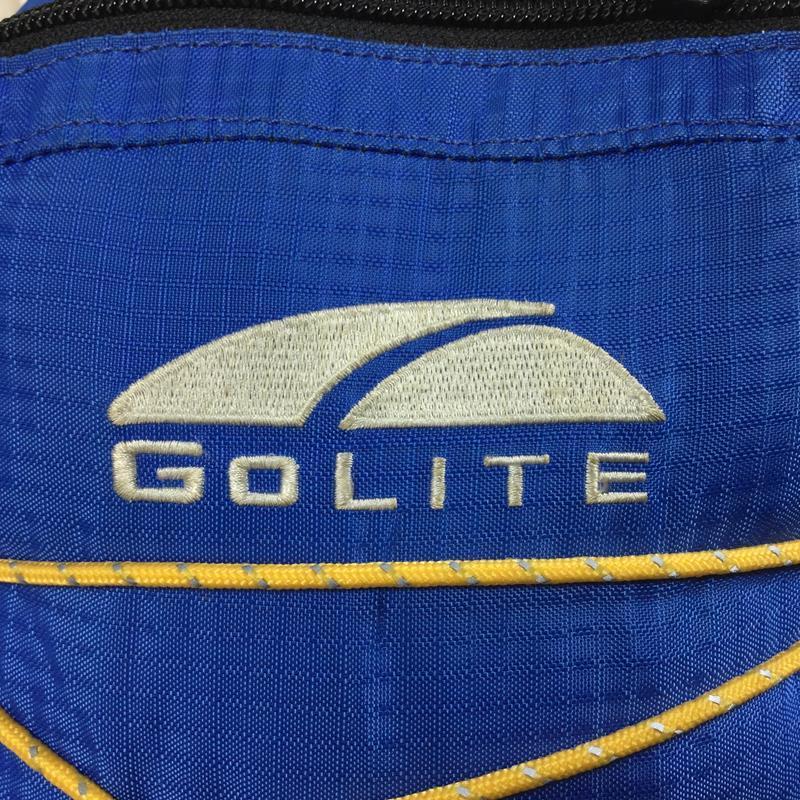 UNISEX M ゴーライト 24 パック 24 Pack 19L バックパック デイパック ブランド消滅 入手困難 GOLITE PA5111 ブ_画像8