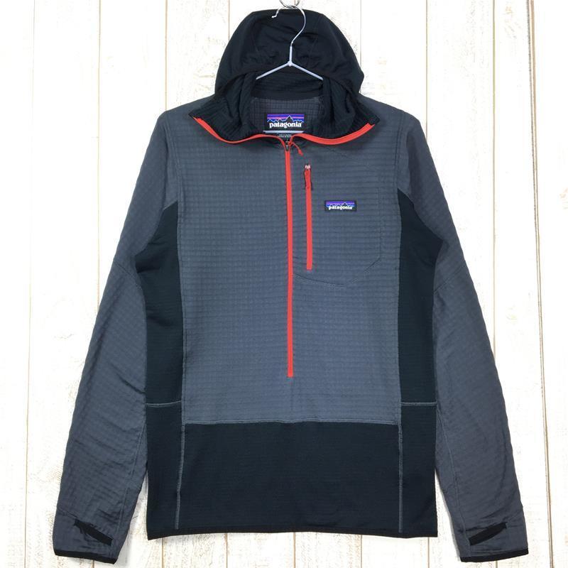 ヤフオク! - MENs S パタゴニア R1 プルオーバー フーディ R...