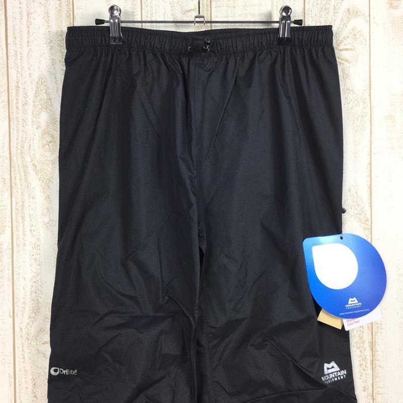 WOMENs L マウンテンイクイップメント ゼノ パンツ ZENO PANT 2.5レイヤー レインパンツ MOUNTAIN EQUIPMENT