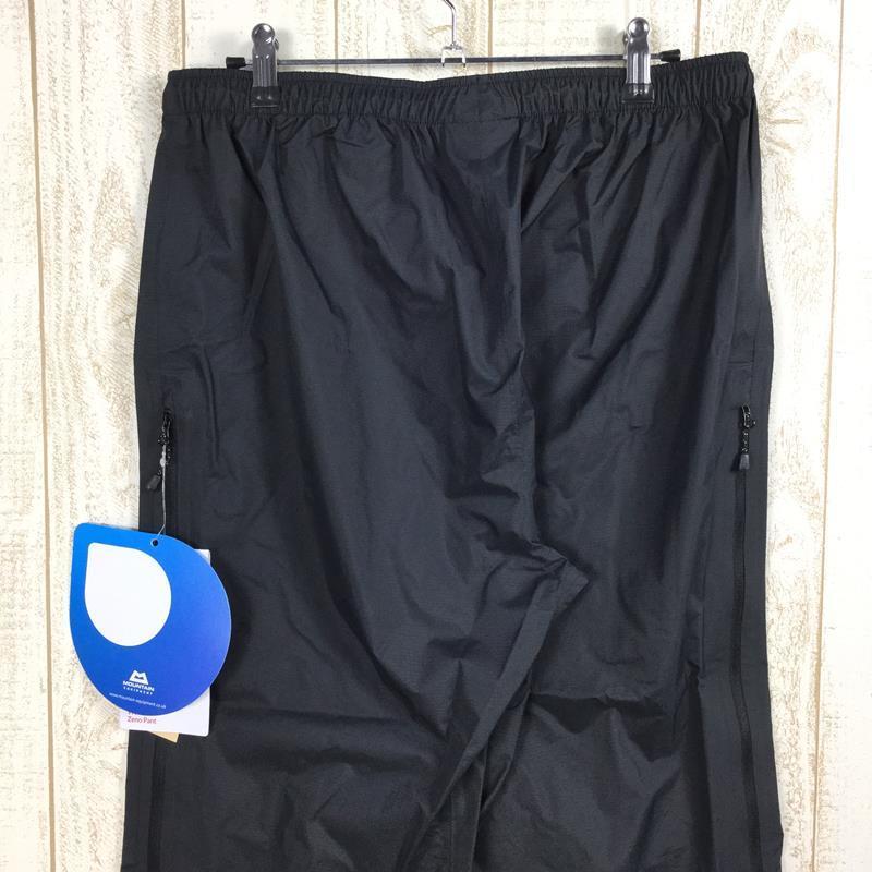 WOMENs L マウンテンイクイップメント ゼノ パンツ ZENO PANT 2.5レイヤー レインパンツ MOUNTAIN EQUIPMENT_画像3