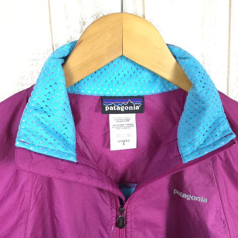 WOMENs S パタゴニア ウィメンズ ナイン トレイルズ ジャケット Womens Nine Trails Jacket PATAGONIA 2_画像4