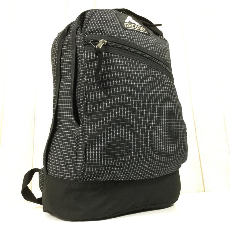 グレゴリー ショルダーブレード SHOULDER BLADE 30L スペクトラ シルバータグ 旧タグ アメリカ製 入手困難 GREGORY SPEC