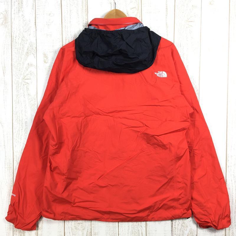 MENs XL ノースフェイス ゴアテックス インサレーション ジャケット GTX Insulation Jacket NORTH FACE NP6_画像2