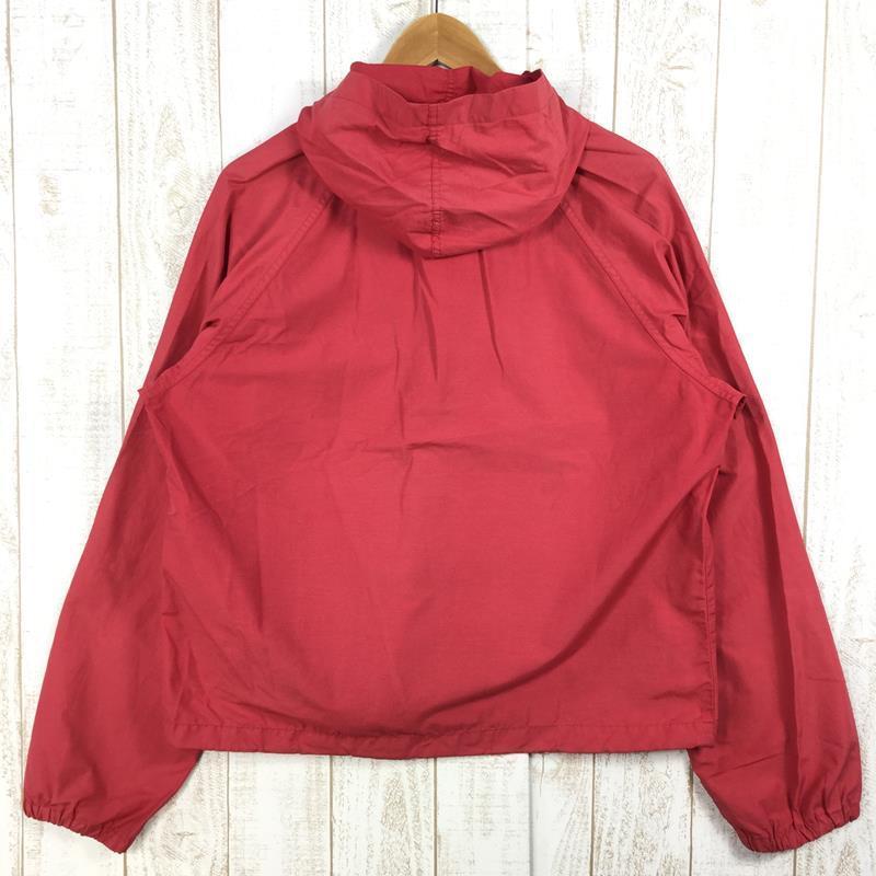 最新のデザイン アノラック デカタグ Pullover Baggies プルオーバー