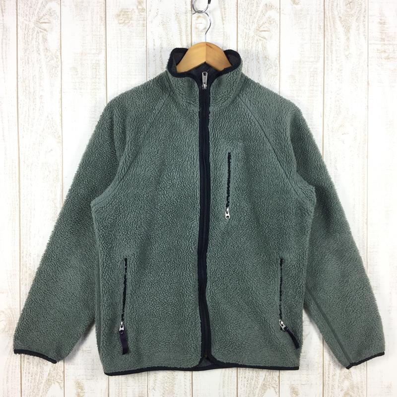 超安い レトロ パタゴニア M MENs カーディガン 23023 PATAGONIA