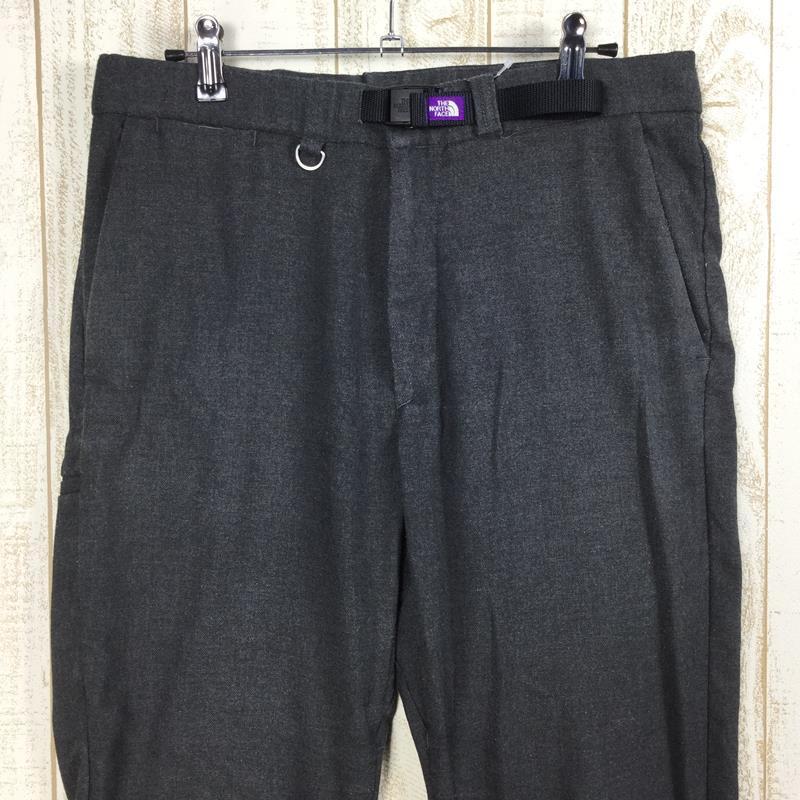 お手頃価格 32 MENs ノースフェイス N Pants Belt Webbing Serge