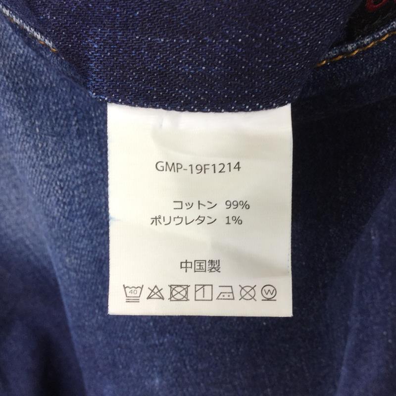 MENs S グラミチ × アーバンリサーチドアーズ 別注 デニム マウンテン パンツ Denim Mountain Pants ジーンズ GRAM_画像9