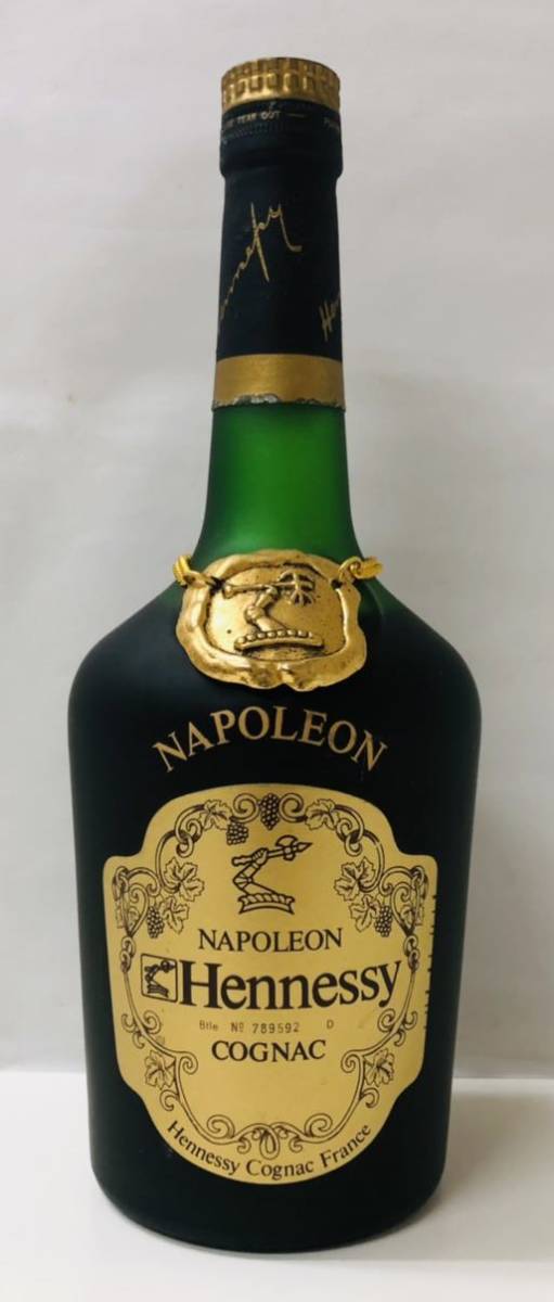 ポンパドー ビター napoleon Hennessy cognac 古酒 - 通販 - www 