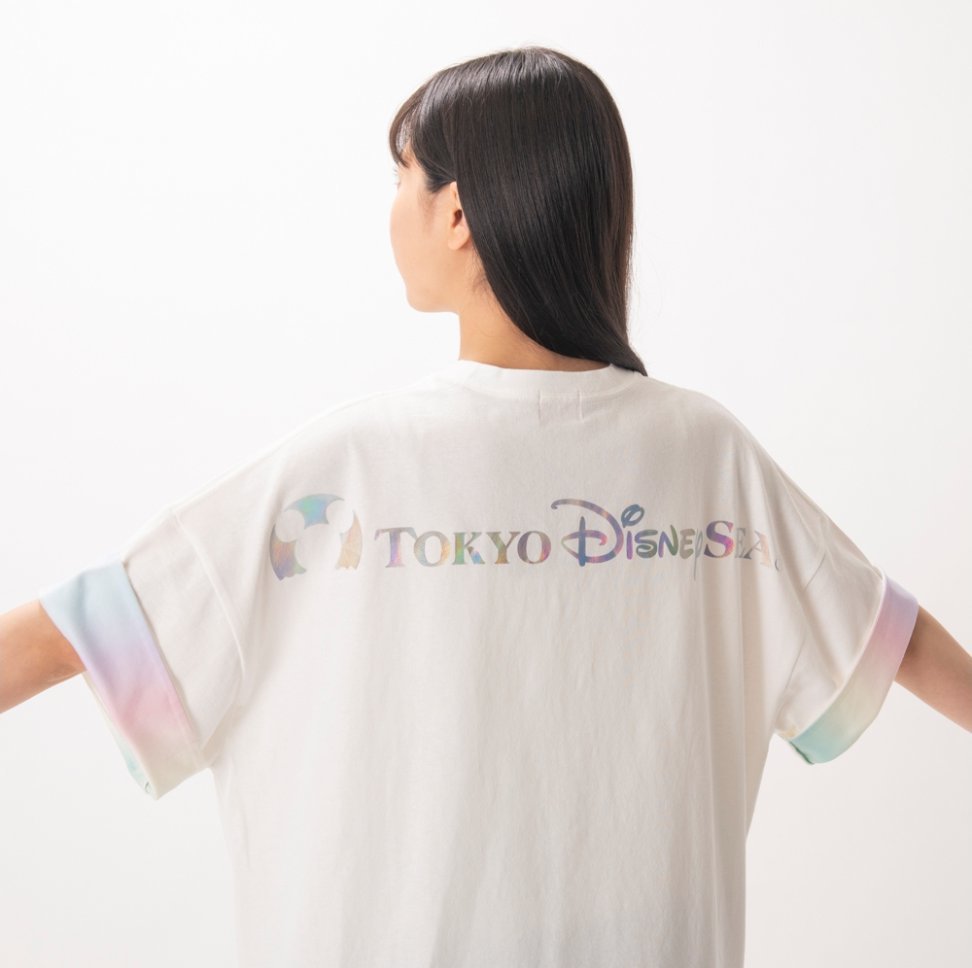 激安/新作 ディズニーシー20周年tシャツ krasnoyar-sp.ru