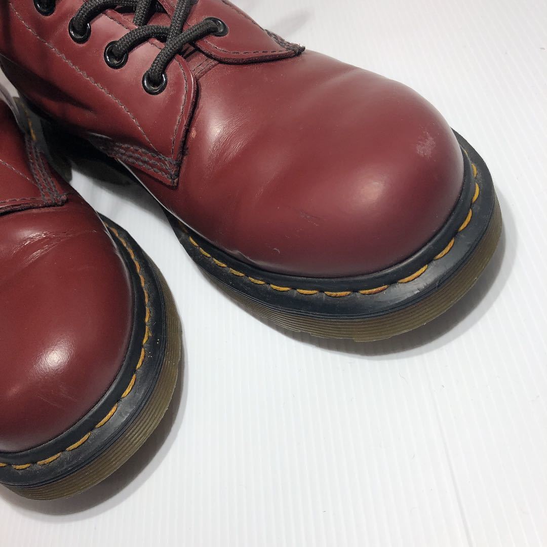 A235 ドクターマーチン Dr.Martens 8ホールブーツ | contifarma.pe