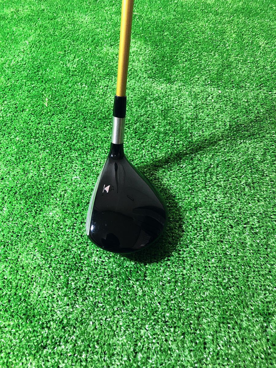 Titleist タイトリスト レフティー ユーティリティ A209 4