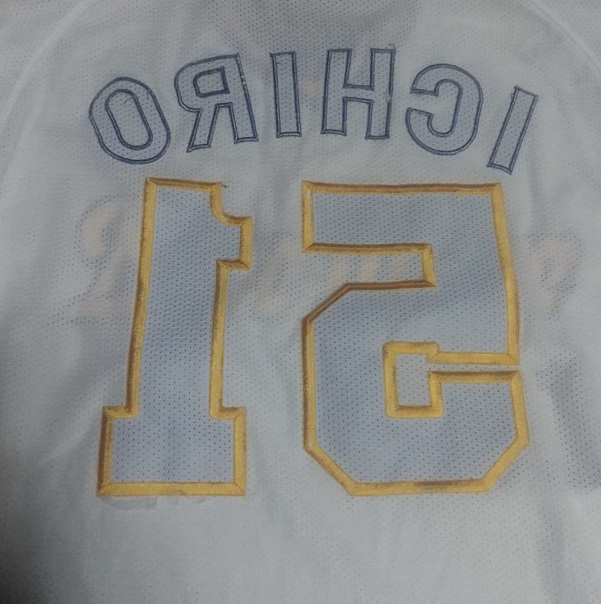 値下げ交渉 2013年 オリックス ブルーウェーブ 51 イチロー 復刻 値下げ交渉 2013年 オリックス ブルーウェーブ 51 イチロー 復刻