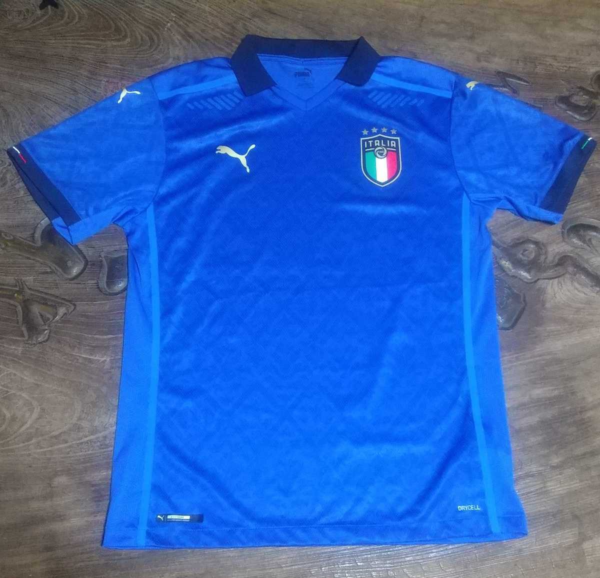 週末限定直輸入♪ サッカー イタリア代表 ユーロ優勝記念 - 通販 - www