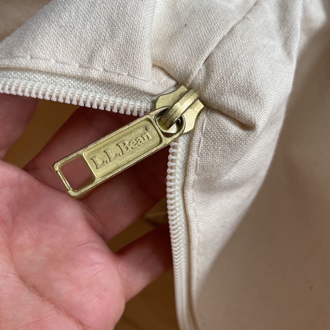 美品 80s 90s USA製 L L Bean エルエルビーン トートバッグ 美品 80s 90s USA製 L L Bean エルエルビーン トートバッグ