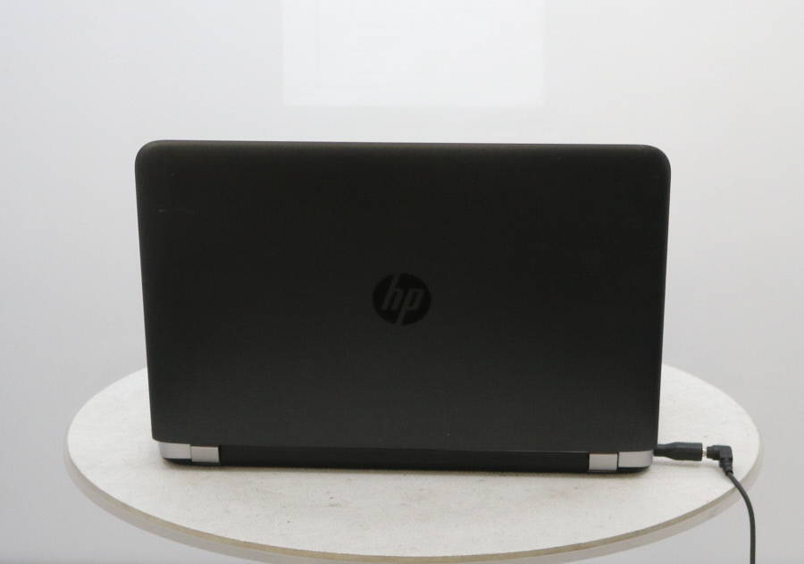 hp HP ProBook 450 G3 -　Core i5-6200U 2.30GHz 4GB 640GB HDD■1週間保証_画像3