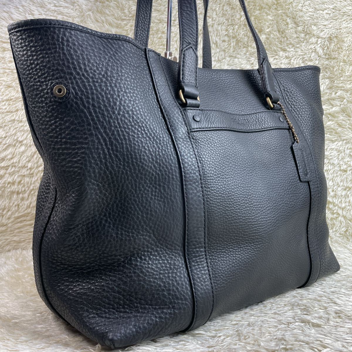 COACH コーチ ビジネスバッグ トートバッグ ショルダーバッグ
