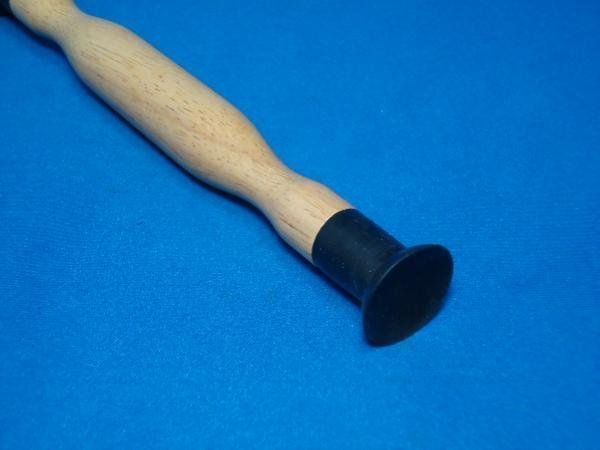 バルブラッパー たこ棒 タコ棒 4サイズ バルブのすり合わせ 工具_画像2
