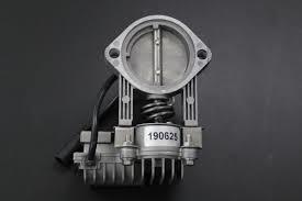 60.5φ/63mmマフラー用 電動可変バルブ 5段階音量調整付き 汎用 60.5φ/63mmマフラー用 電動可変バルブ 5段階音量調整付き 汎用