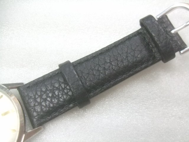 アンティークセイコージャイロマーベル自動巻腕時計（OH済） T887