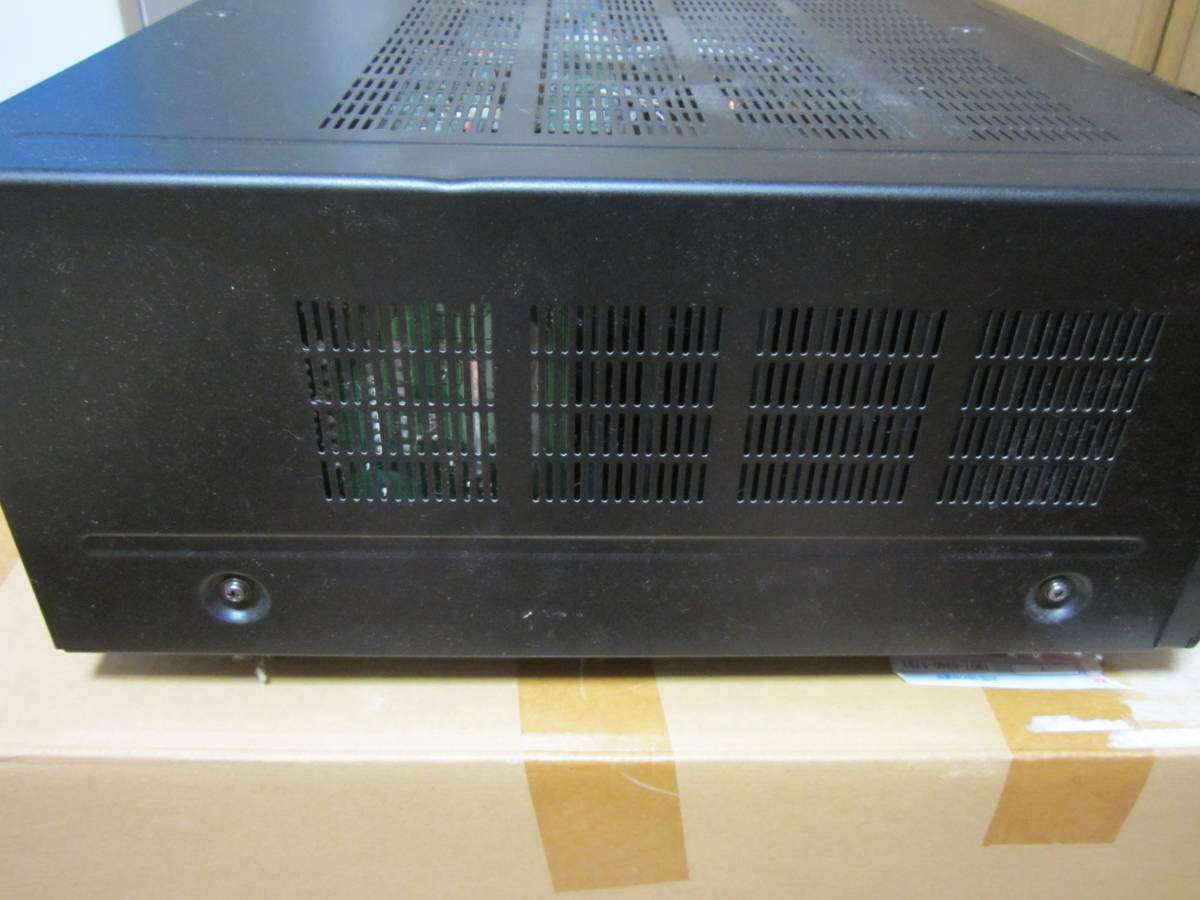 YAMAHA RX-V3067 AVアンプ YAMAHA RX-V3067 AVアンプ