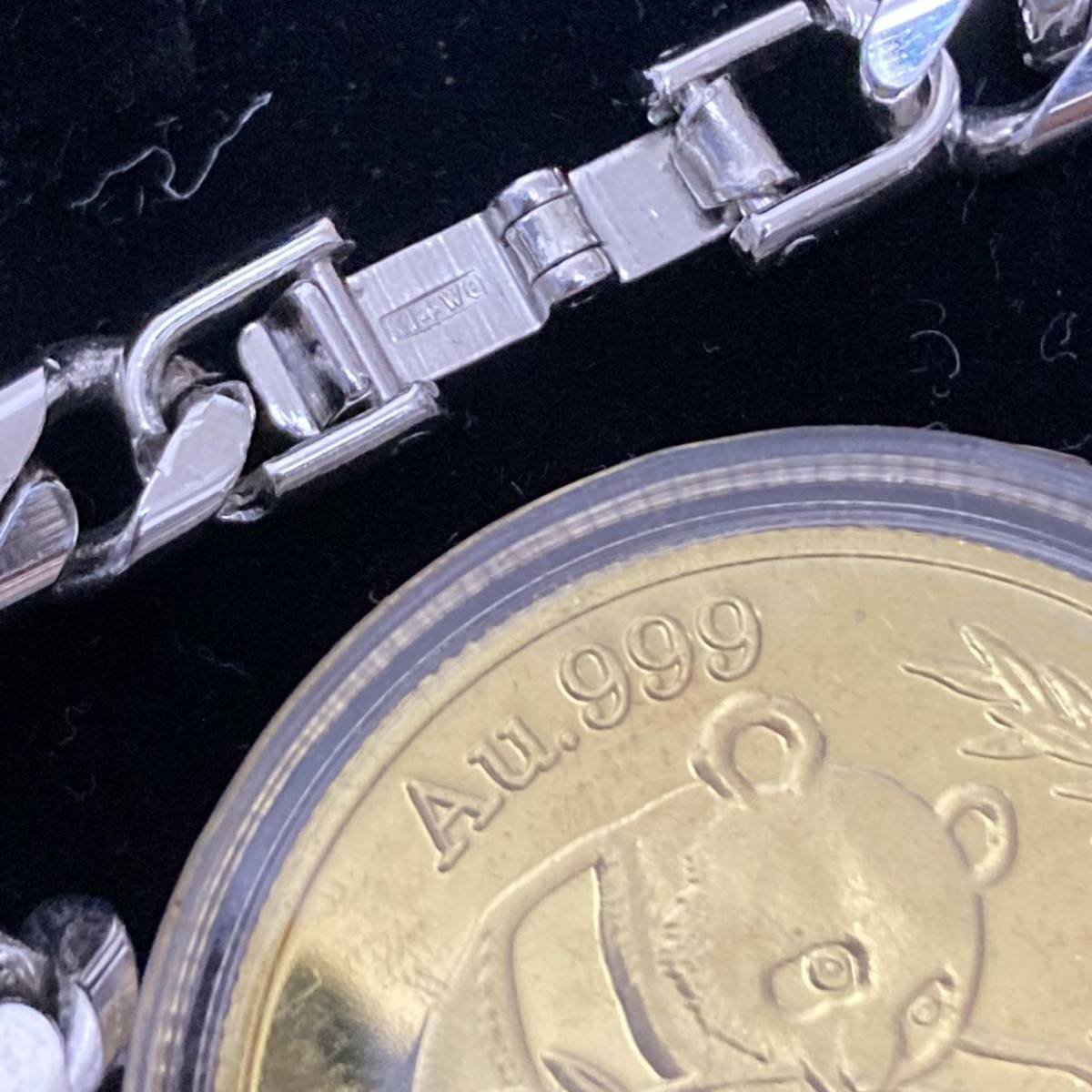 安心 保証 アクセサリー 大量 まとめ売り 18金含 K18 SILVER 箱入り